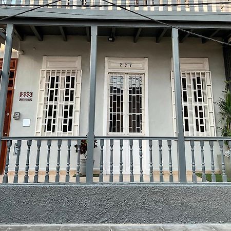Casa Huespedes Pimentel Bed & Breakfast Luaran gambar