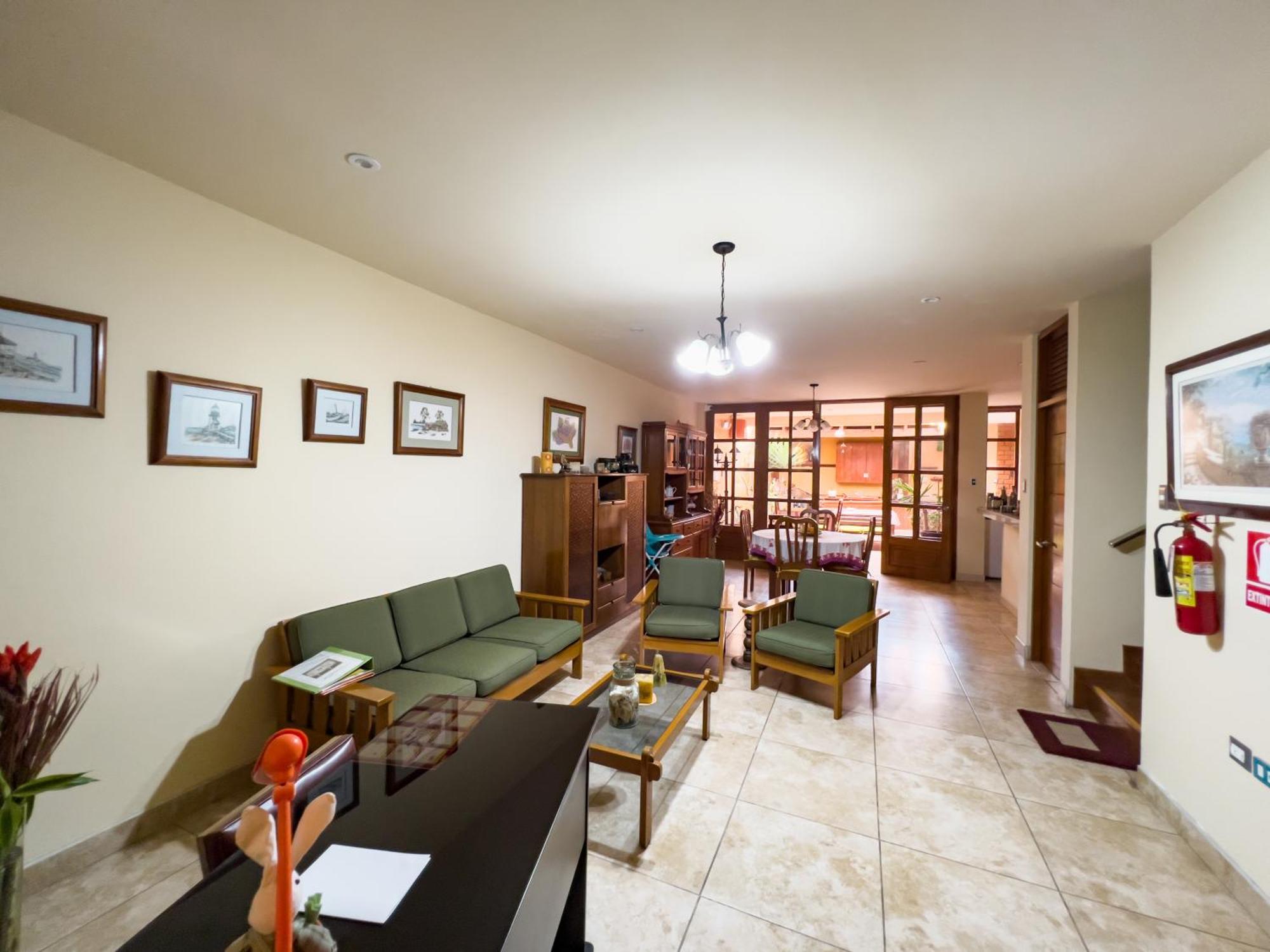 Casa Huespedes Pimentel Bed & Breakfast Luaran gambar