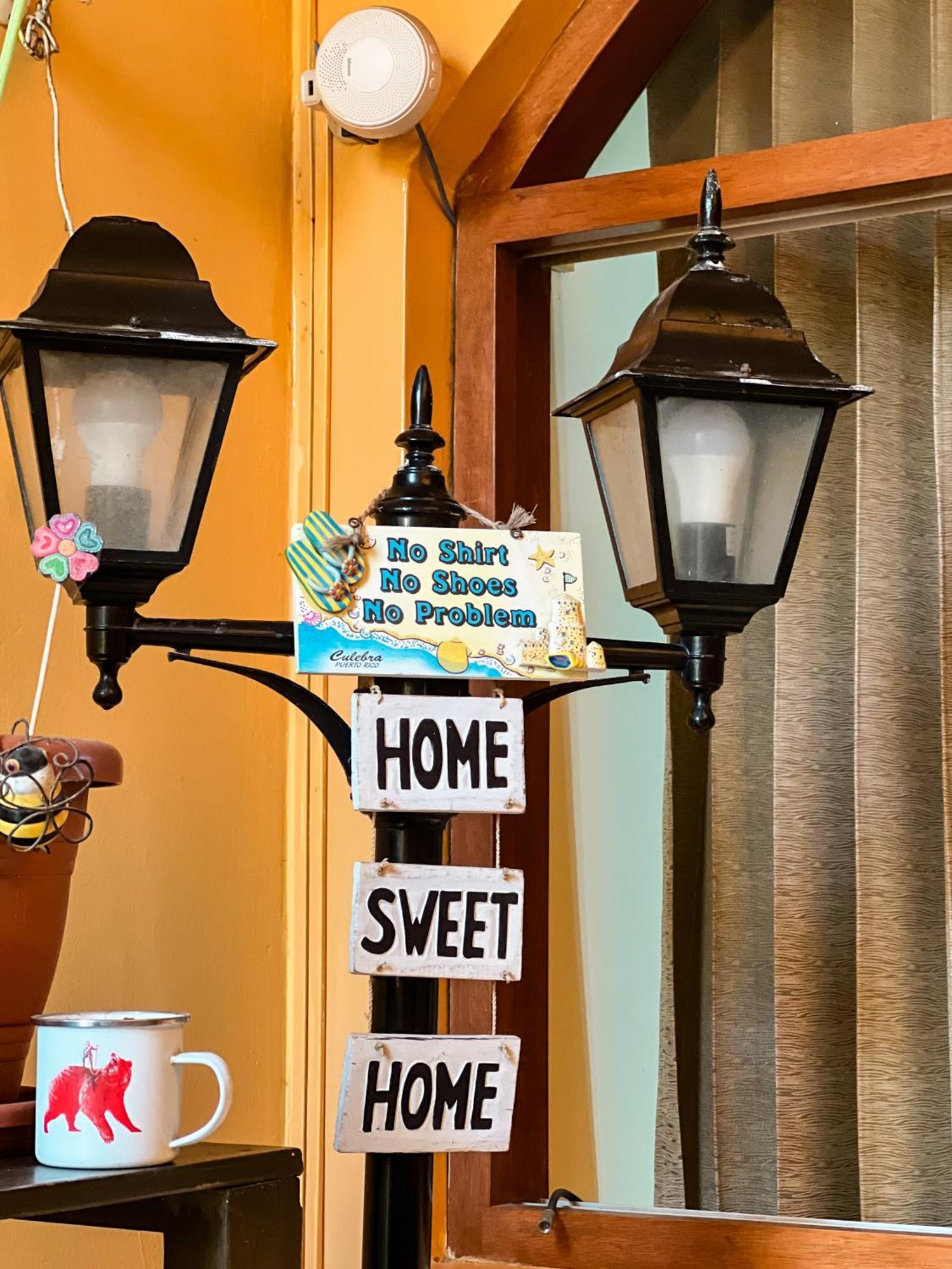 Casa Huespedes Pimentel Bed & Breakfast Luaran gambar