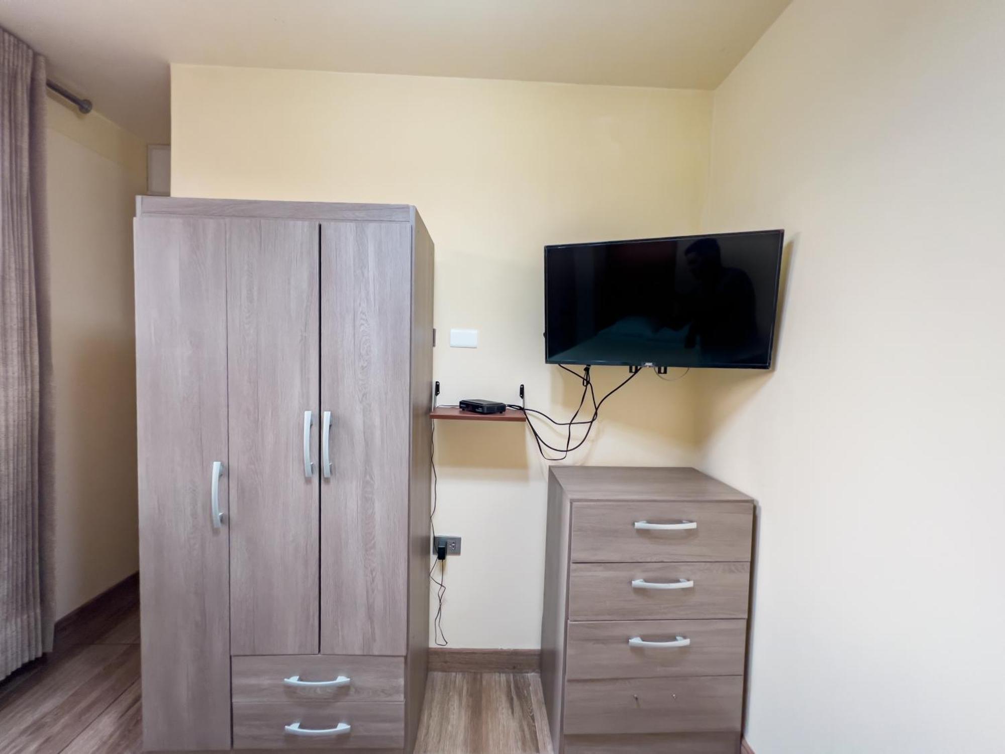 Casa Huespedes Pimentel Bed & Breakfast Luaran gambar